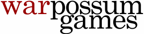 War Possum Games